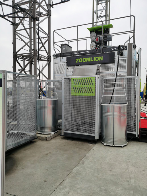 施工升降機(jī)